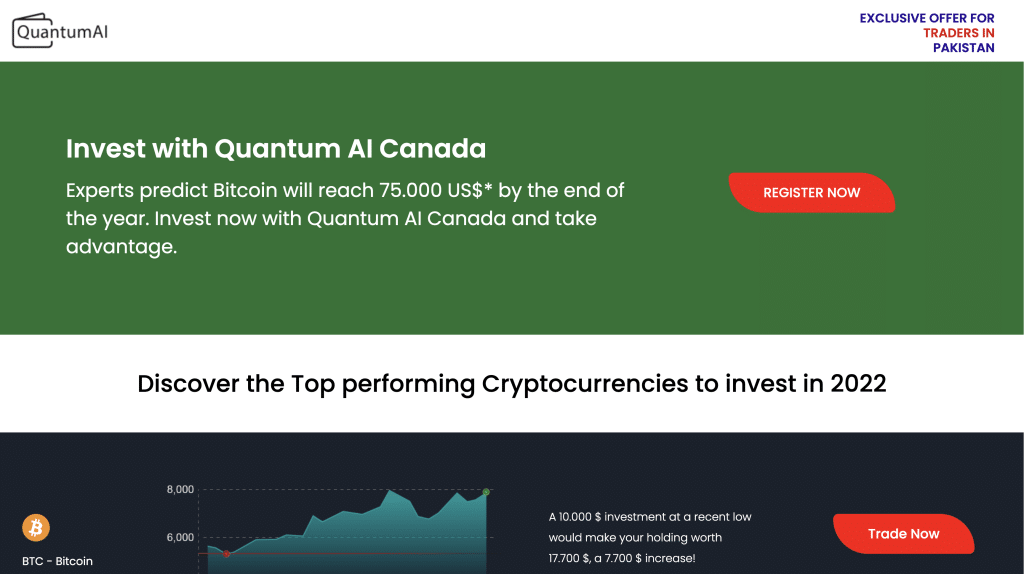 Quantum AI Elon Musk Canada Reviews - Did He Owns it? Truth