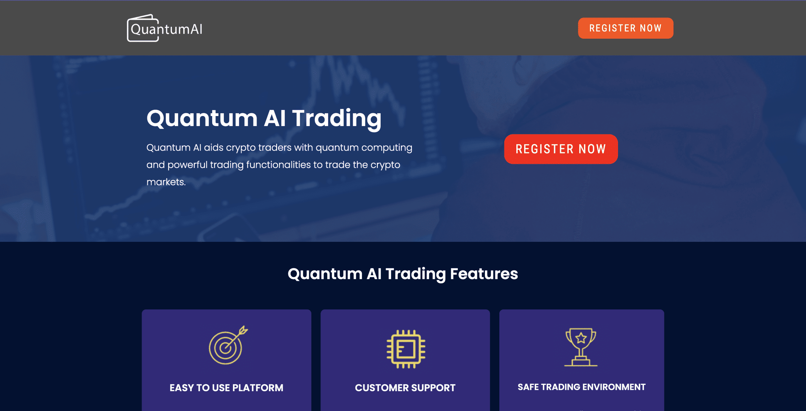 Quantum AI Canada Reviews 2023 – Legit Trading App?